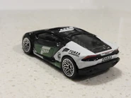 2018 Replica Entertainment Forza