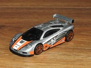 2022 Retro Racers Silver