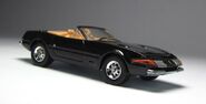 Hot Wheels Retro Entertainment Ferrari 365 GTS4 Daytona