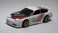 '96 Nissan 180SX Type X