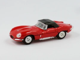 JaguarXKSS4carset