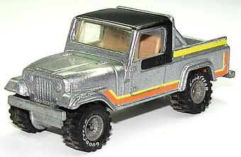 hot wheels scrambler