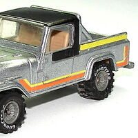 jeep hot wheels