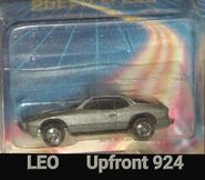 LEO Upfront 924 ooref 1b