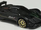 Pagani Zonda R