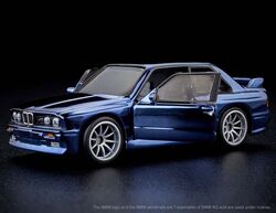 ミニカー Hot Wheels 1991 BMW M3 Hot Wheels Collectors RLC Exclusive 1991 BMW M3 xxxxx/30000