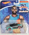 Space Jam Lebron James