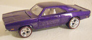 2006-9 69 Charger - BBB01