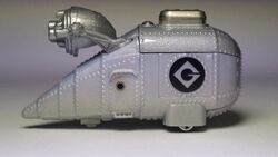 Grumobile hot wheels treasure hunt new arrivals