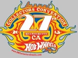 27th Annual Hot Wheels Collectors Convention