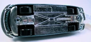 38 Phantom Corsair prototype