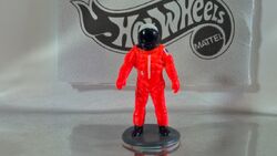 John Glenn Action Pack Hot Wheels Wiki Fandom