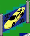 Downtown-ToyotaCelica2001FirstEditions