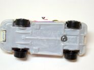 Cleaned up Plastic base (hwvette.com)