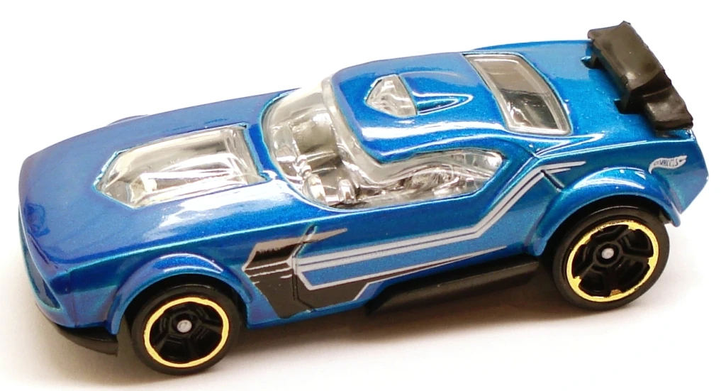 Fast Fish | Hot Wheels Wiki | Fandom