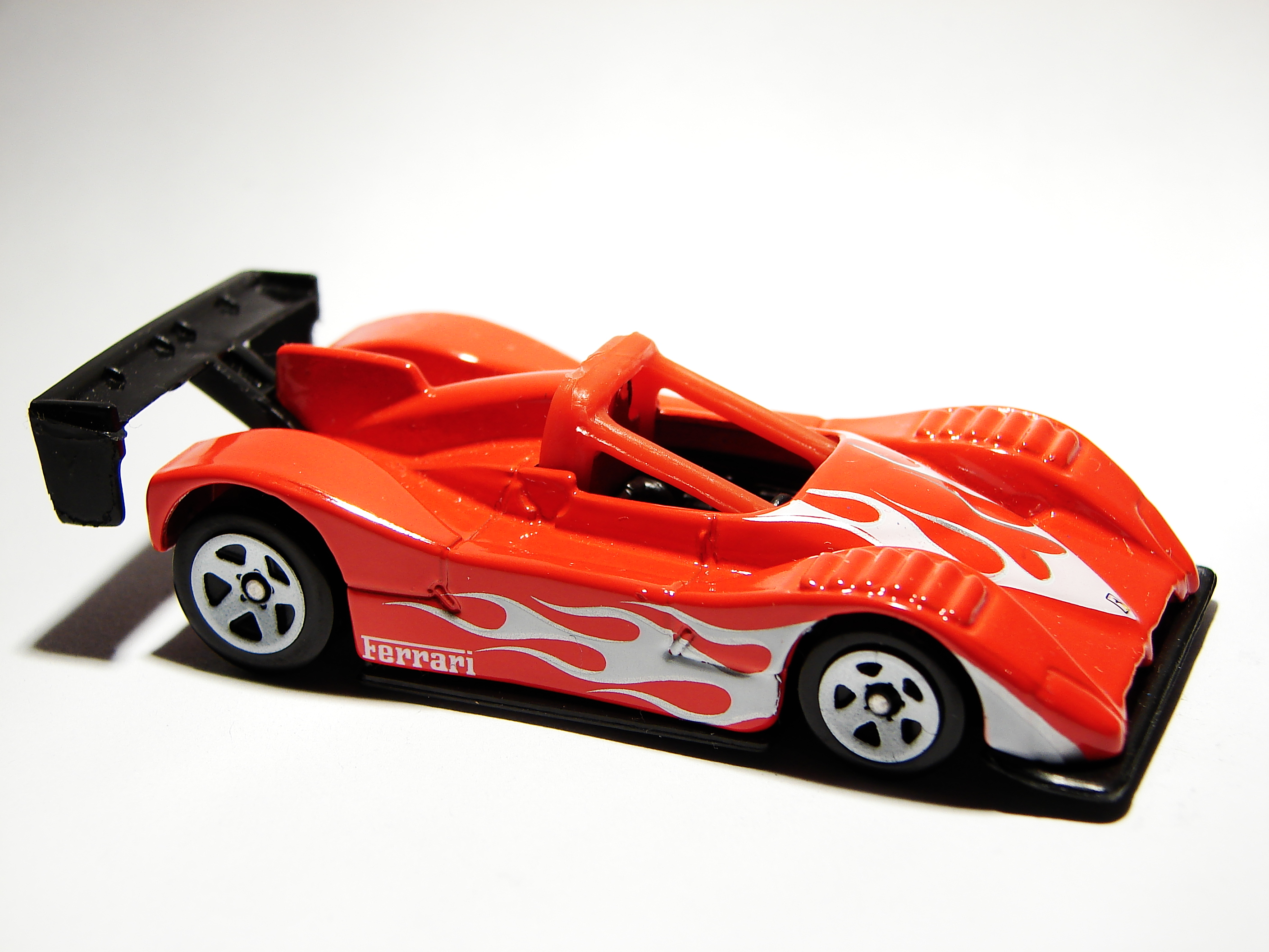 Ferrari 333 SP | Hot Wheels Wiki | Fandom