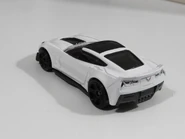 2020 Factory Fresh - White