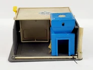 Sto & Go Gas Station (Larry Wood Collection)