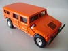 Hummerorange
