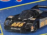 Porsche 956 (1:43 Turbos Collection)