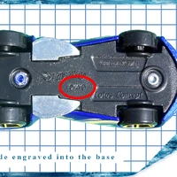 apa itu hot wheels factory sealed