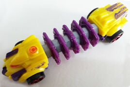 MMRoboWheelsYellow