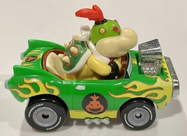 Mario - Bowser Jr Flame Flyer