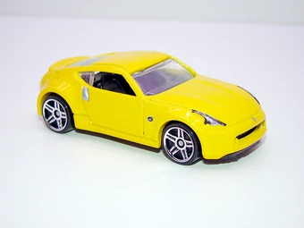 nissan 370z r0957