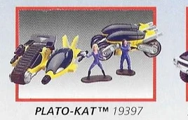Plato-Katteamknightrider