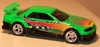 Skyline super st green