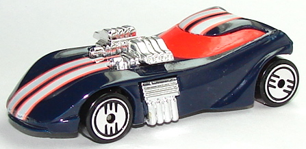 Twin Mill II | Hot Wheels Wiki | Fandom