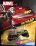 Wasp-Antmanandthewasp