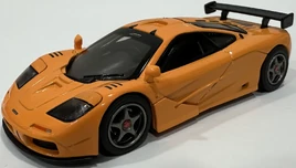 1995McLarenF1GTR