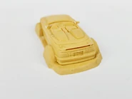 Hot Wheels casting reference photo