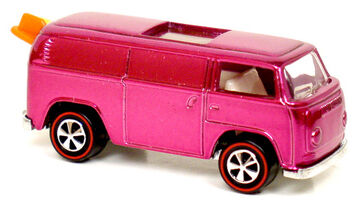 Beach Bomb Too | Hot Wheels Wiki | Fandom