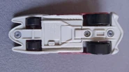 European Bottom with removable battery cover
