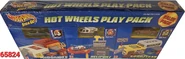 Hot Wheels casting reference photo