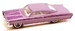 65PontiacBonneville easter walmart