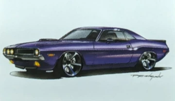 70 Dodge Hemi Challenger | Hot Wheels Wiki | Fandom