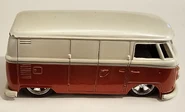 M4325 California Local '58 Panel 2847EA Oct 11th 2007 Chipped Paint