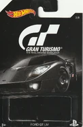 Gran Turismo Series (2016)