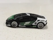 2018 Replica Entertainment Forza