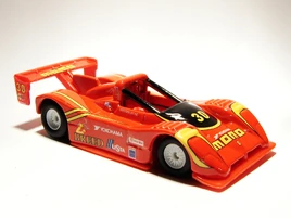 Ferrari 333 SP 18