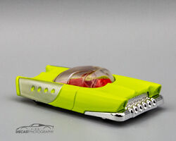 Mattel Dream Mobile | Hot Wheels Wiki | Fandom