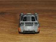 2022 Retro Racers Silver