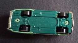 Hirohata Merc | Hot Wheels Wiki | Fandom