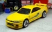 Nissan Skyline GT-R R33 (1e1) FF RR - HotWheels