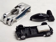 Disassembled