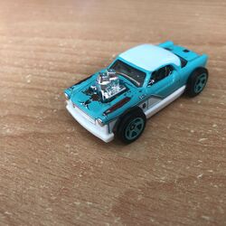 Hot Wheels Wiki Fandom