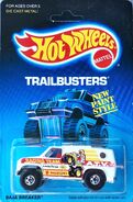 Trailbusters 1989